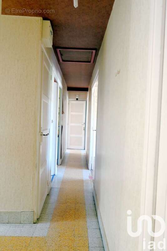 Photo 5 - Maison à POITIERS