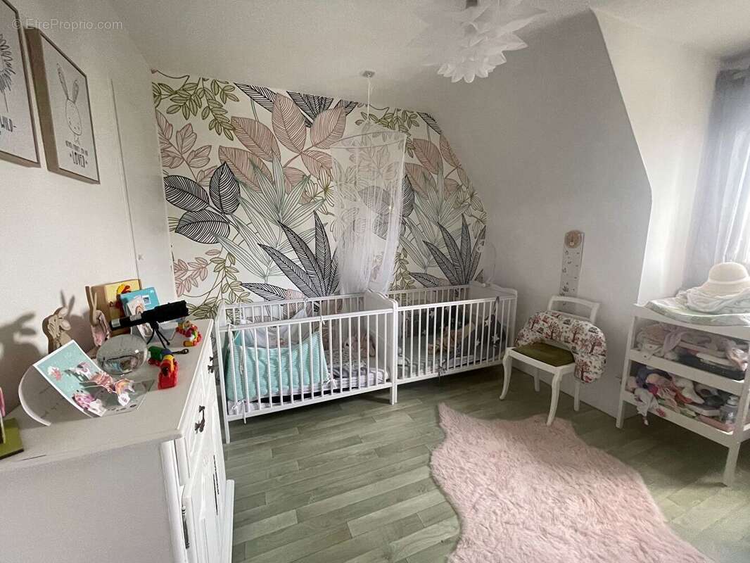 Appartement à LORIENT