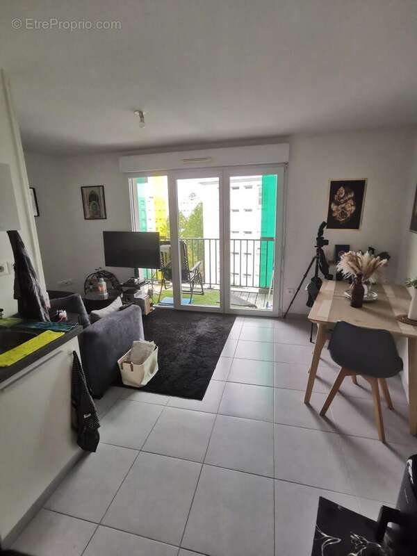 Photo 2 - Appartement à NANTES