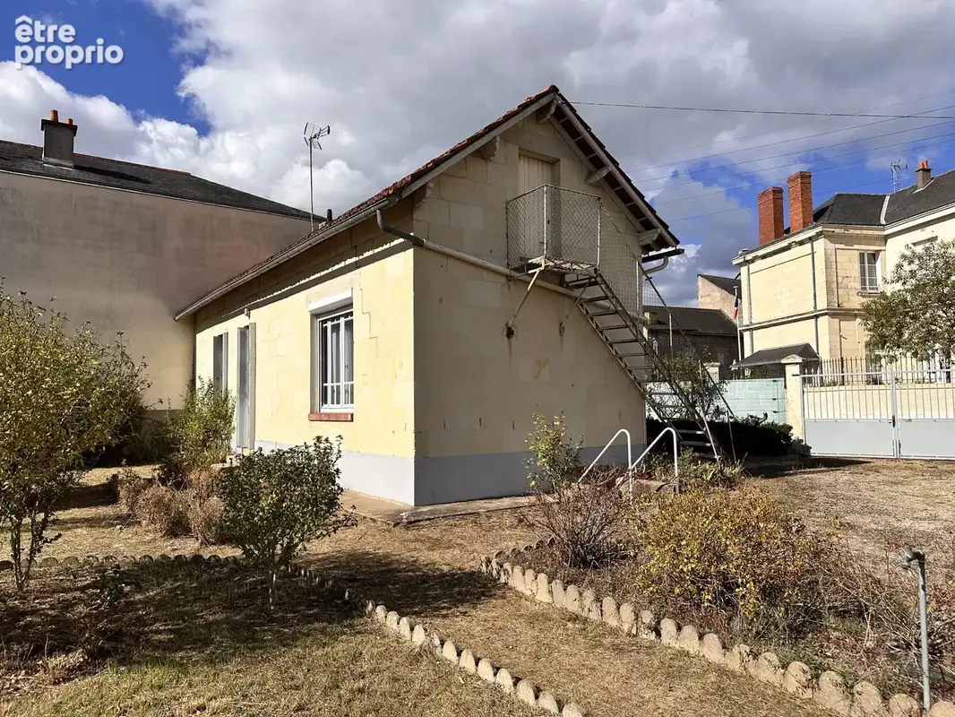 Ravissante maison à BAGNEUX - photo 15