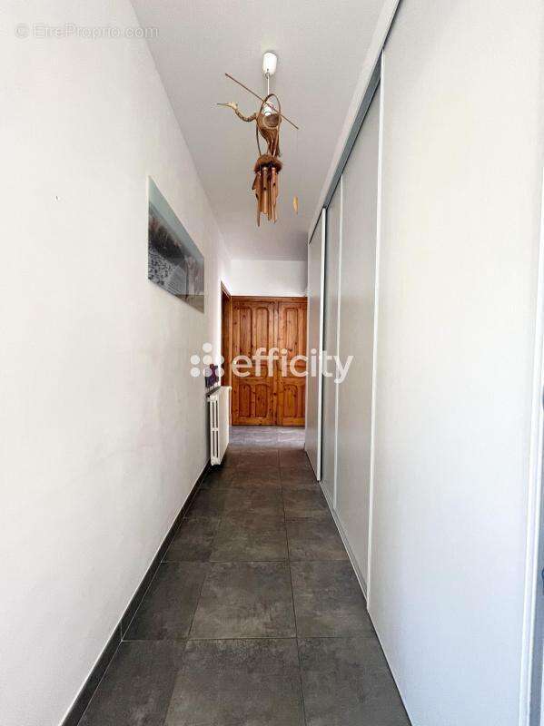 Appartement à PAMIERS