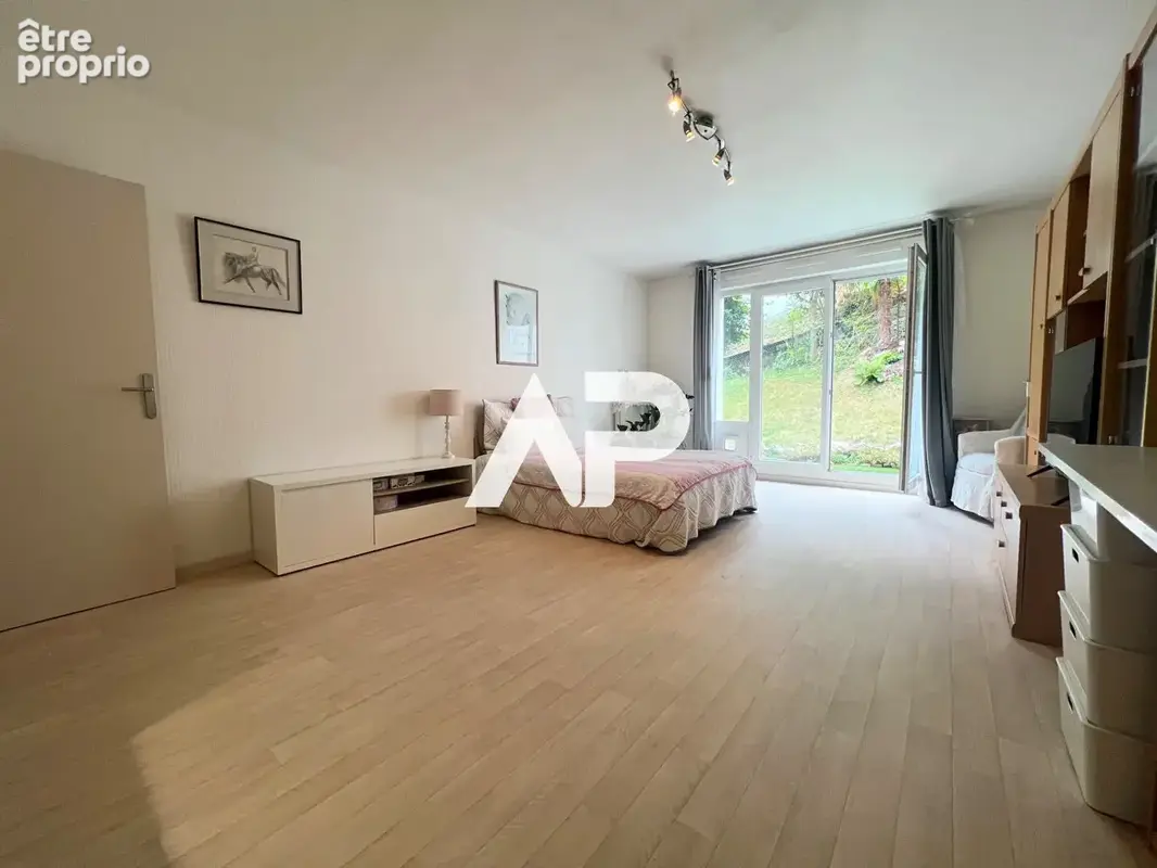 Appartement avec jardin privatif et terrasse  Montmorency - photo 6