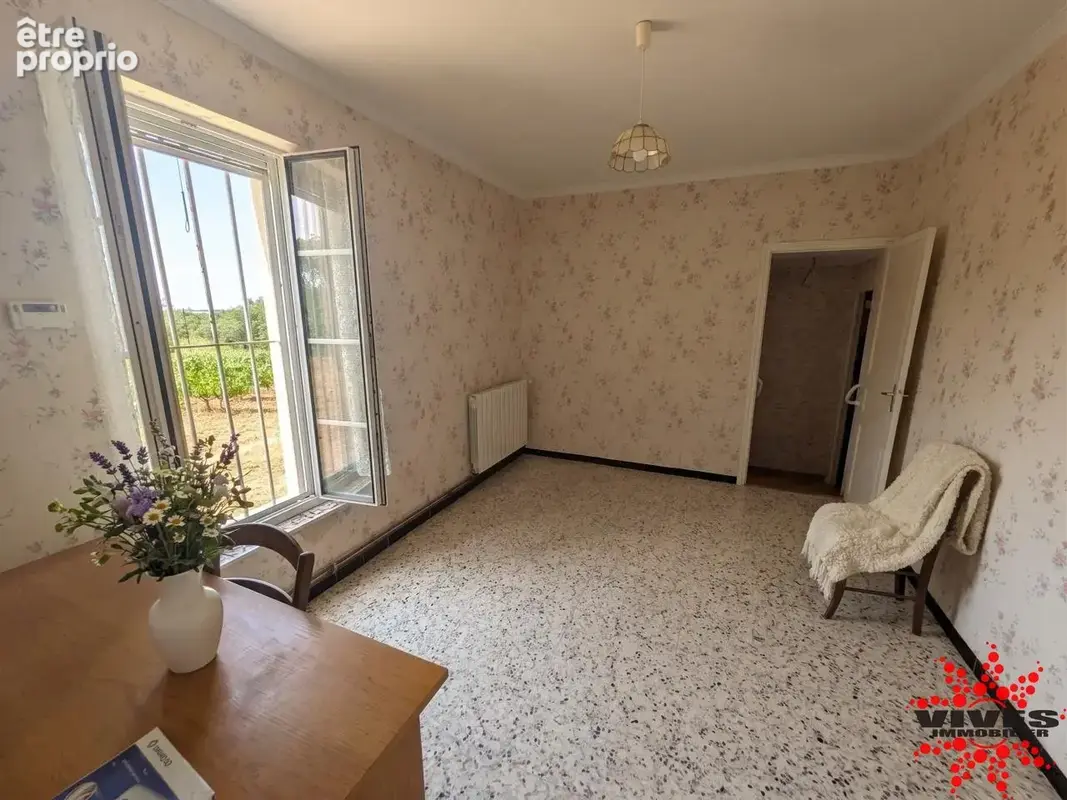 Domaine à vendre  espondeilhan - photo 15