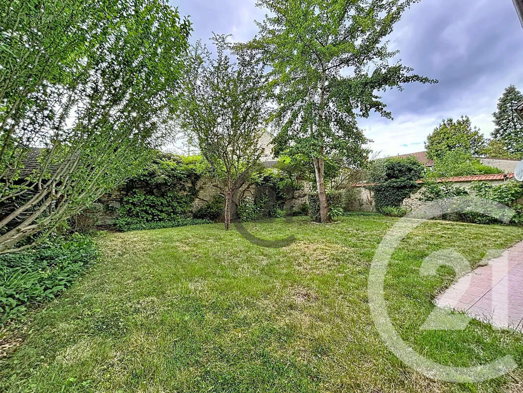 Maison 116 m² à Fontainebleau  - photo 19