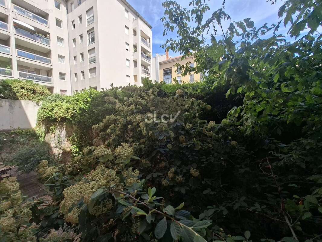 Appartement à LYON-2E
