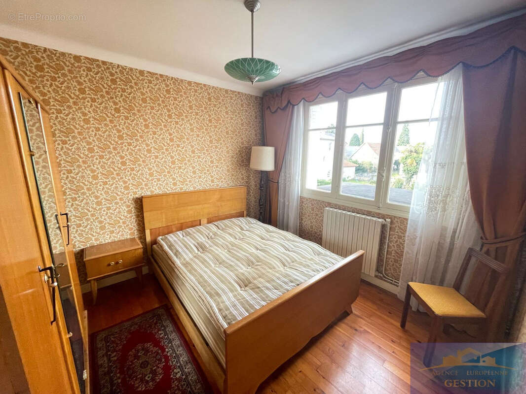 Appartement à LOURDES