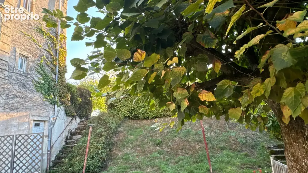 Maison de village de caractère à vendre à SAUVIGNY -LE - BOIS au prix de 162 000 €  F.A.I. - photo 22