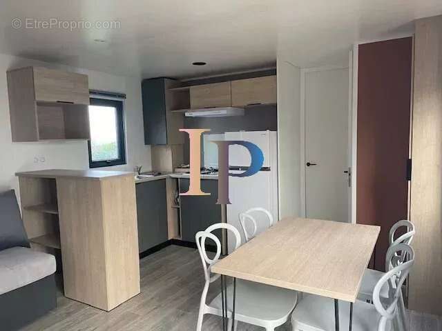 Appartement à CHARLIEU