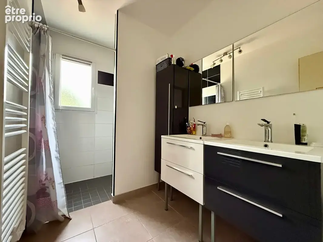 Maison 99m² à muron - photo 13