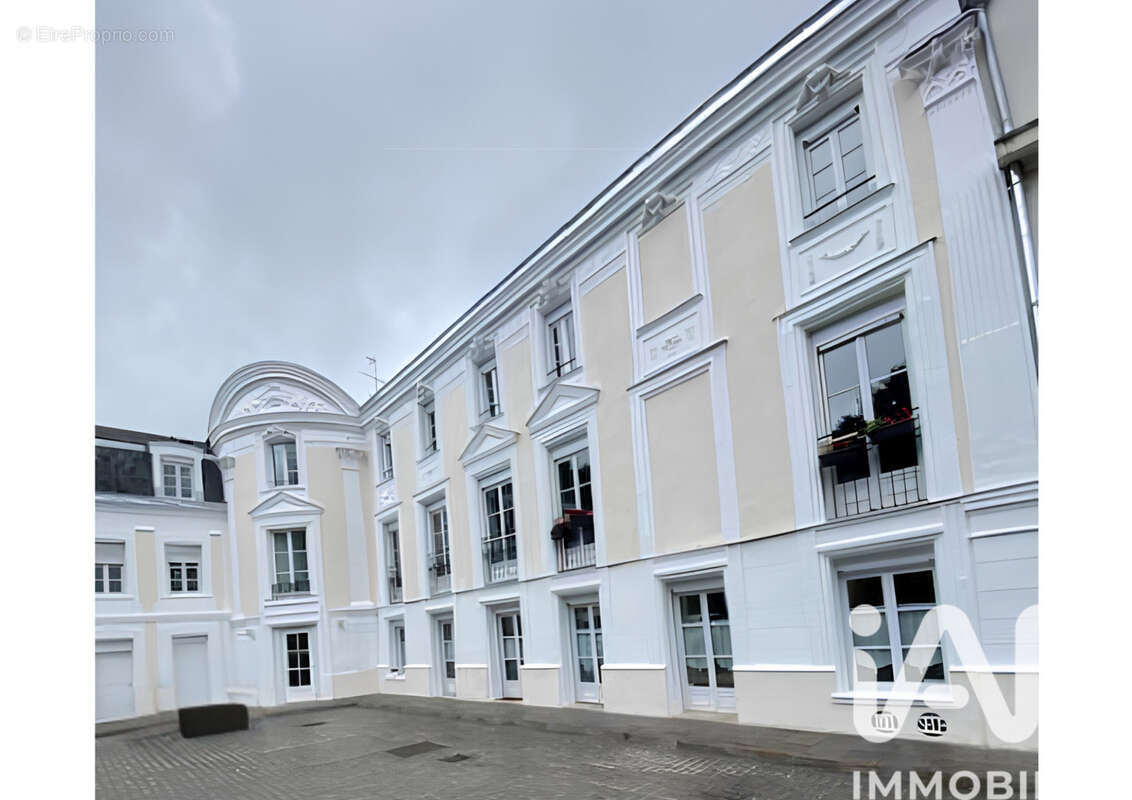 Photo 2 - Appartement à GROSLAY