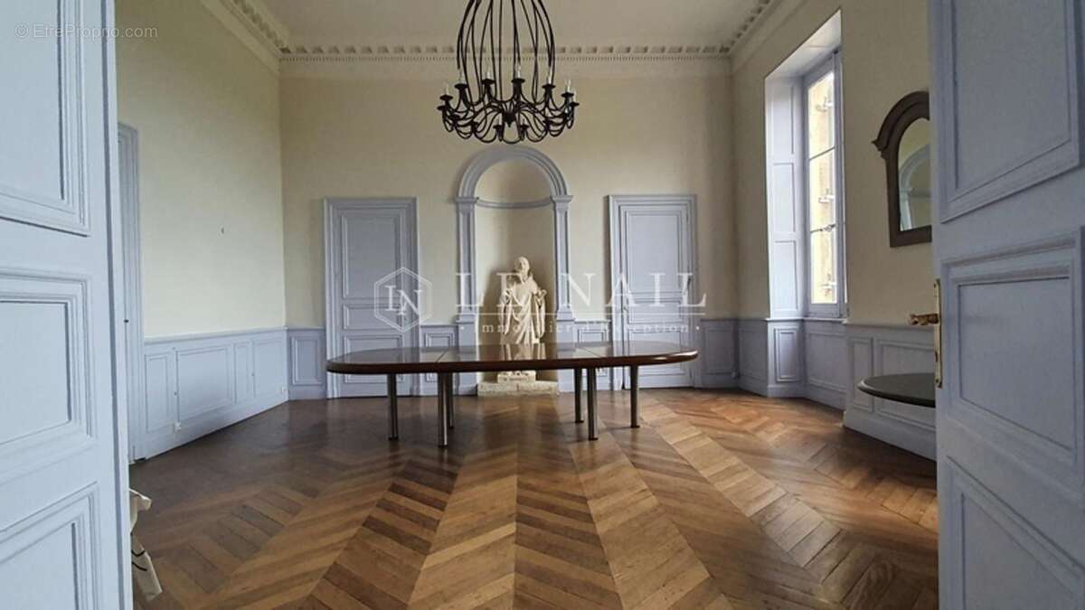 Maison à LIGUEUX