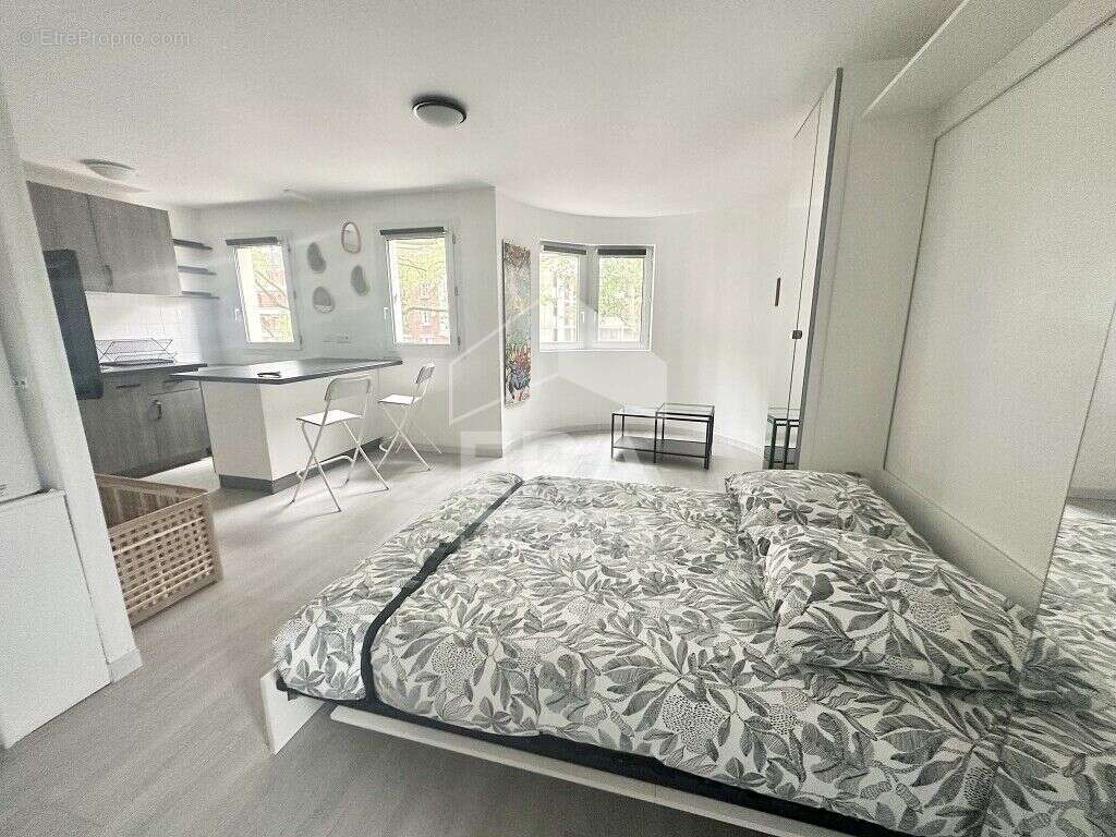 Appartement 29m² à créteil - photo 5
