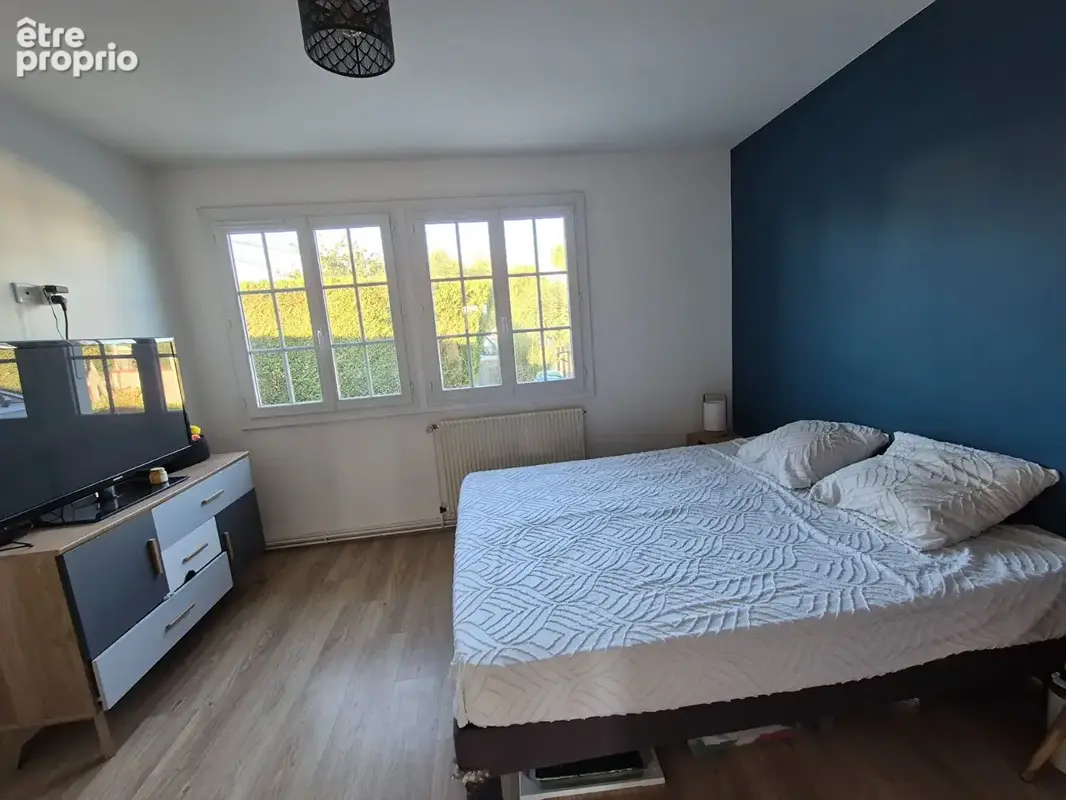 Maison Bercloux 102 m2 - photo 16