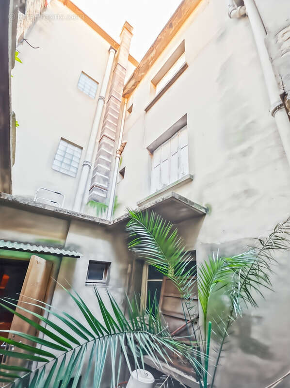 Maison à TARASCON