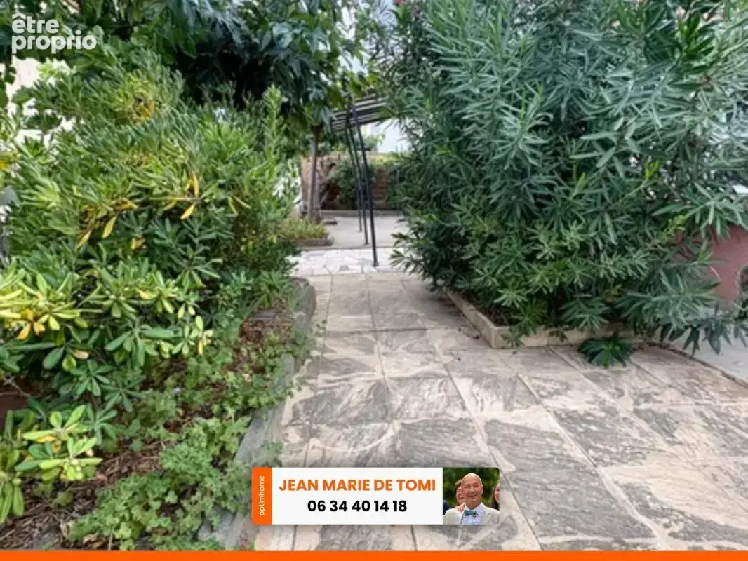 Narbonne-plage - maison 5 chambres a 100 metres de la plage - 295 000 € - photo 5