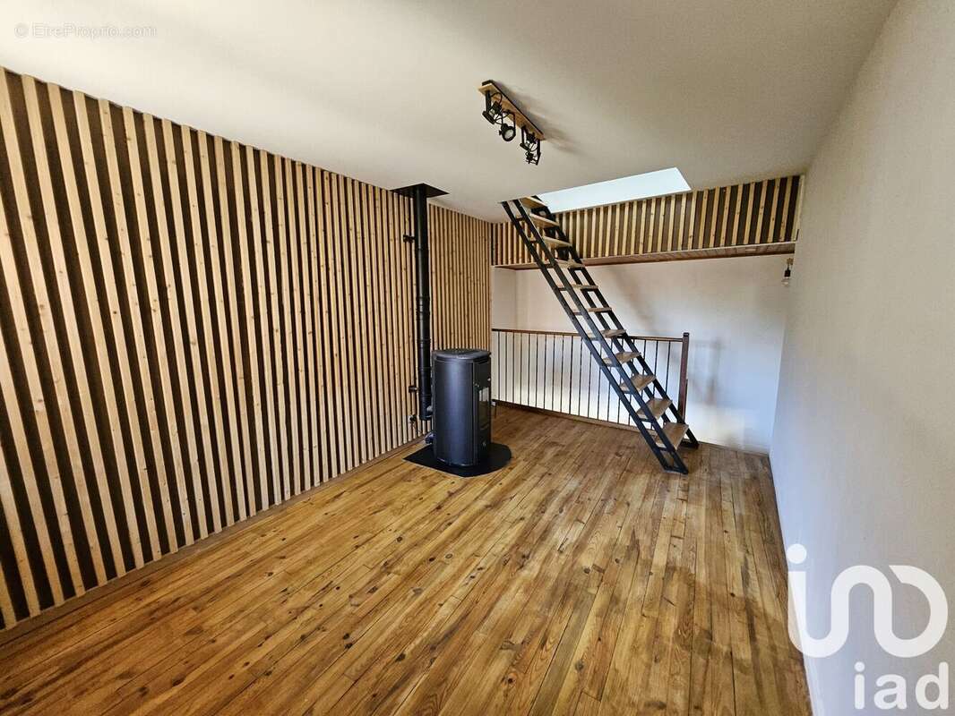 Photo 5 - Maison à ANGLEFORT