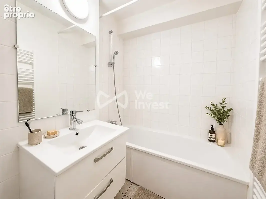 Appartement 3 pièces 67 m² à vendre à Tournan-En-Brie (77220) - photo 9