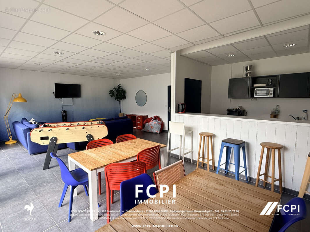 Appartement deux pièces 37 m2 - RENNES - photo 7