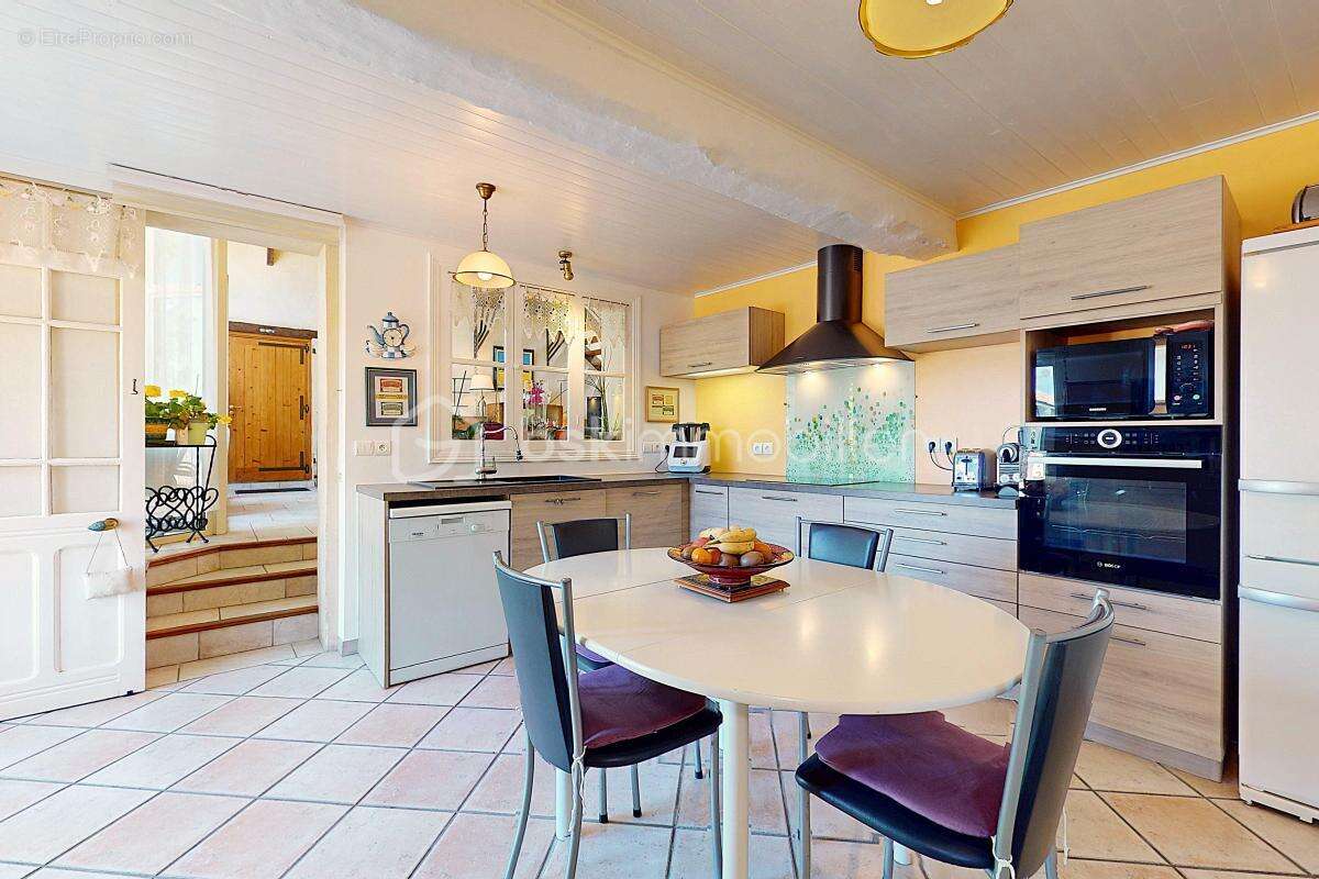 Maison à QUINT-FONSEGRIVES