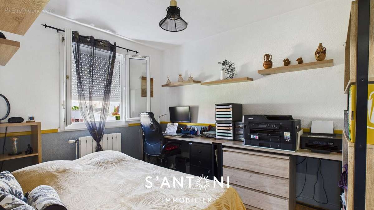 Appartement à AGDE