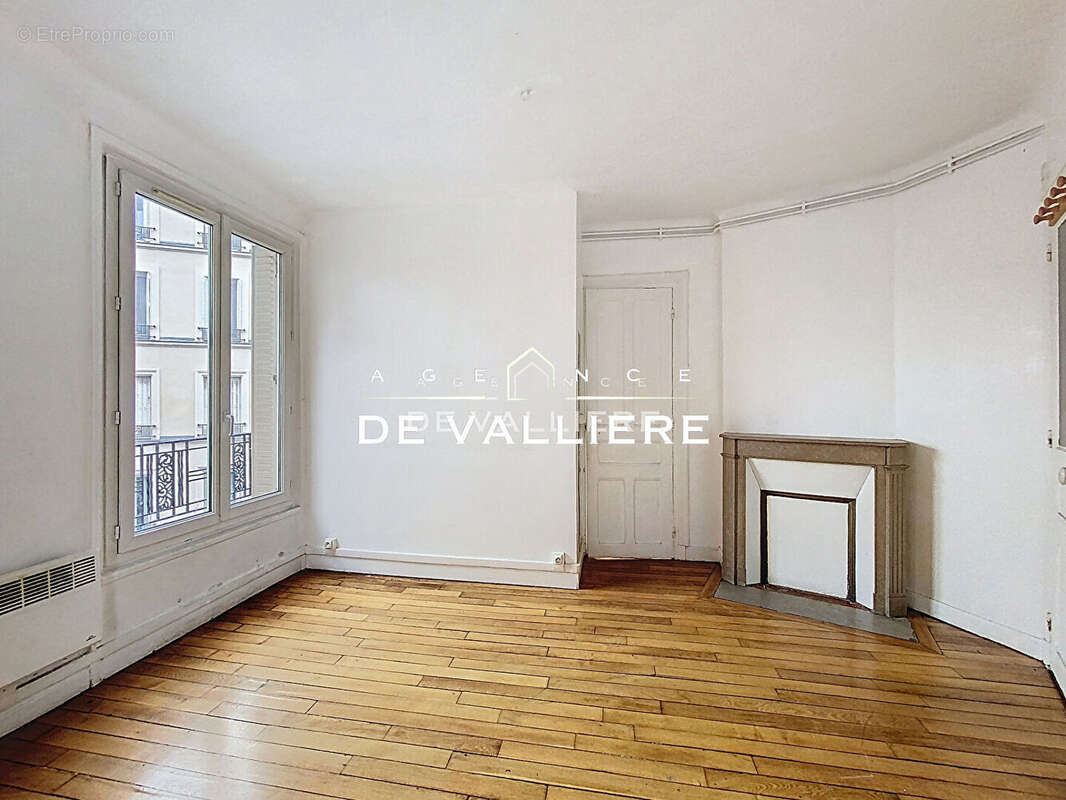 Appartement à SURESNES