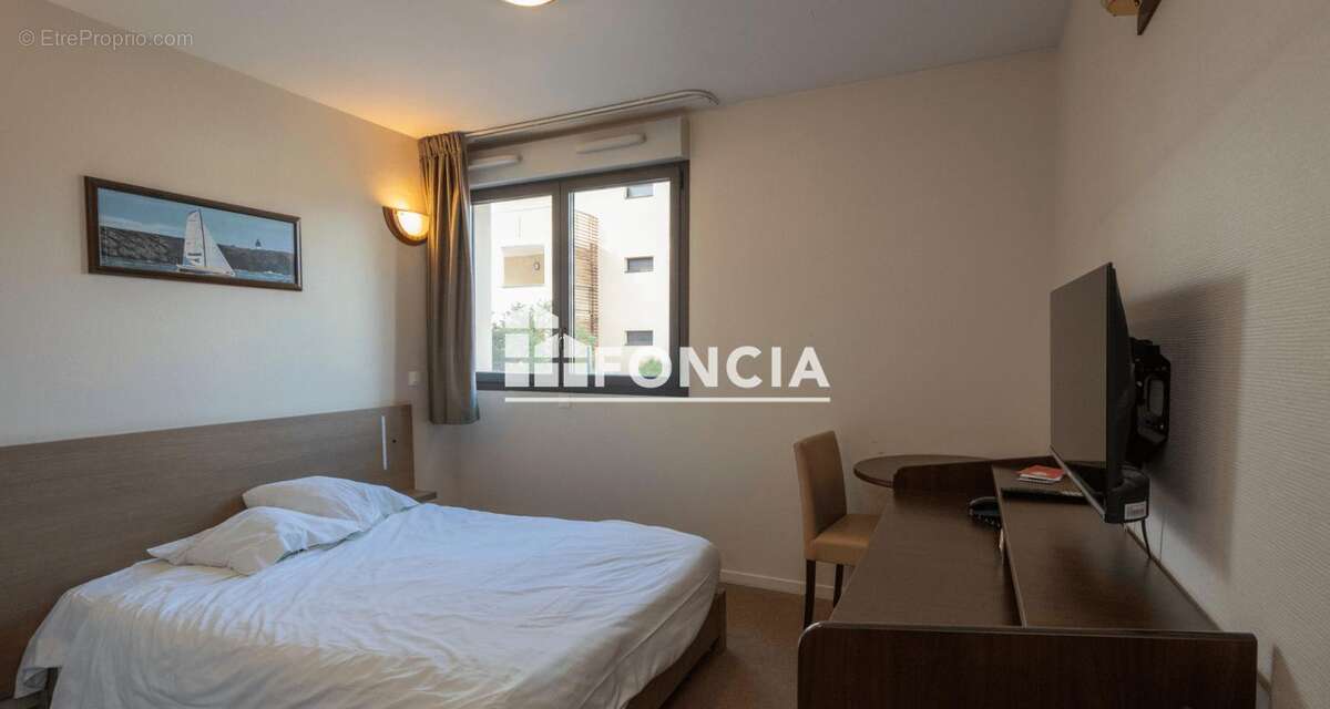 Appartement à MONTELIMAR