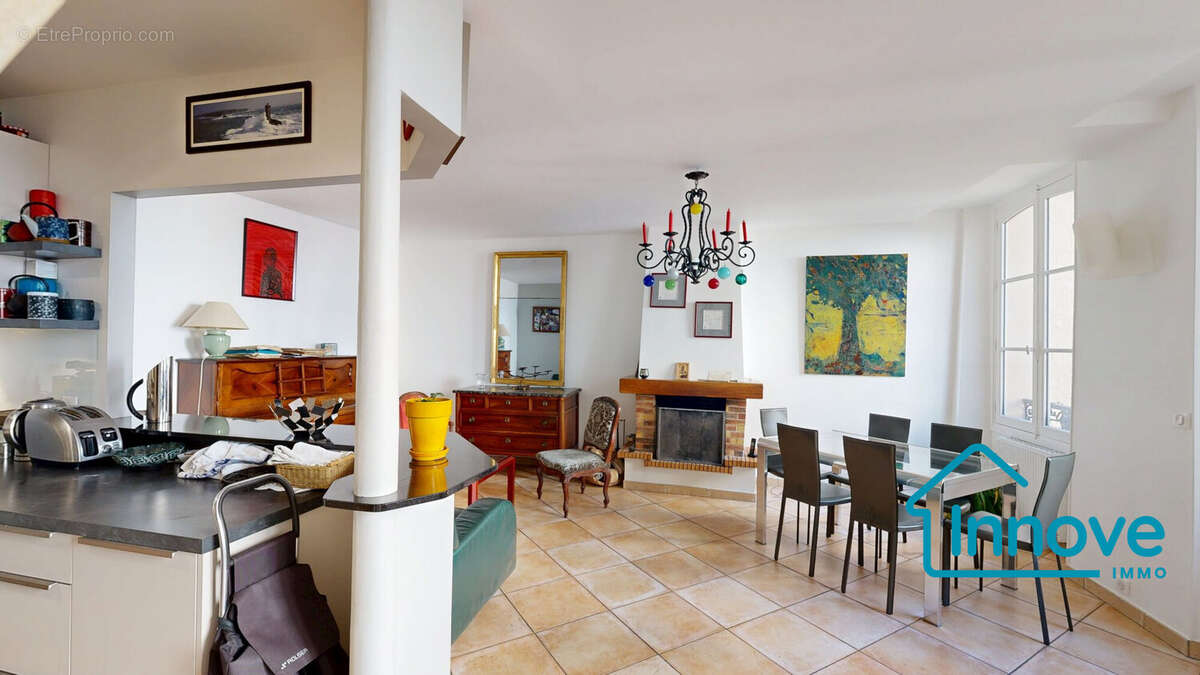 Appartement à VERSAILLES