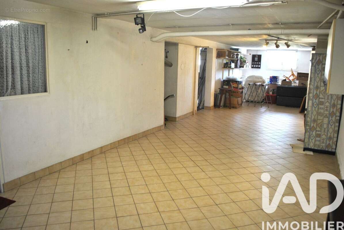 Photo 9 - Maison à CHAMPAGNE-SUR-SEINE