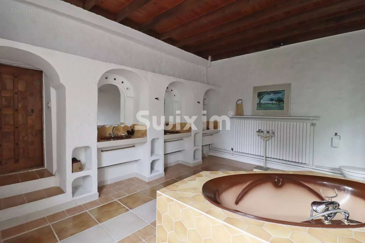 Maison à SOYANS