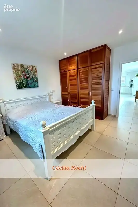 Maison 5 pièces 136 m² à vendre à Le Francois (97240) - photo 10