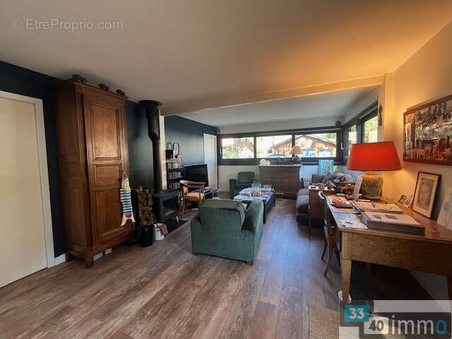Maison 2 chambres - gujan mestras - photo 7