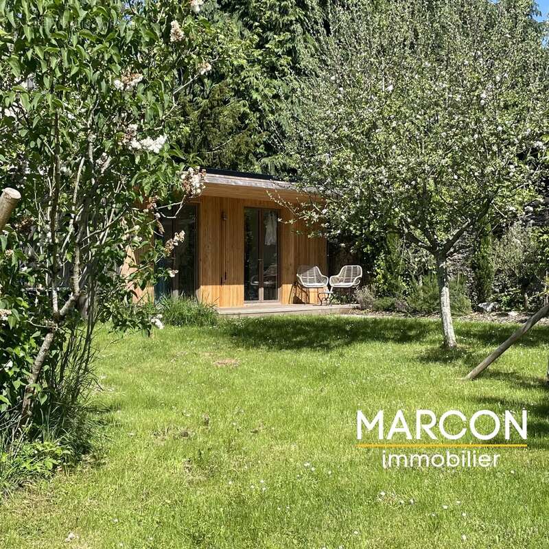 Maison à LA SOUTERRAINE