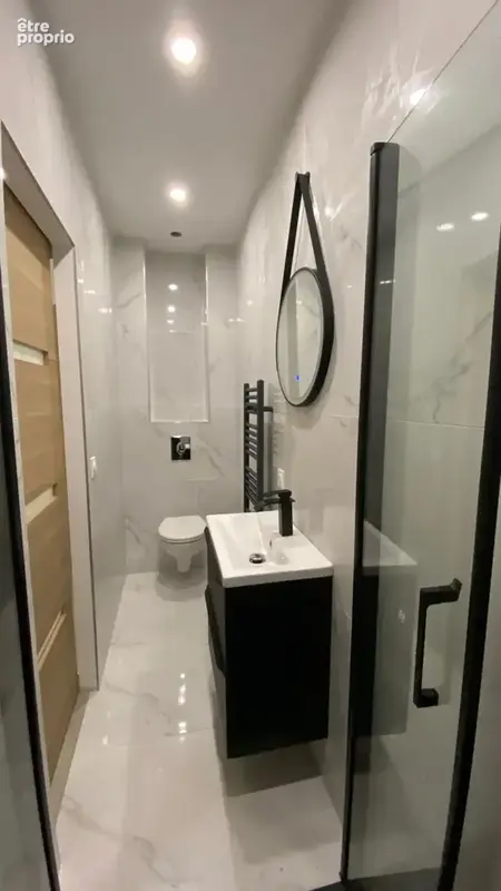 A vendre maison neuve de plain-pied, garage et jardin piscinable à Ferrals-les-Corbières - photo 11