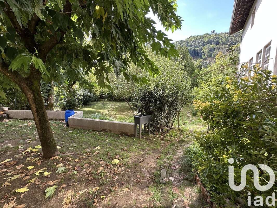 Photo 3 - Maison à VALS-LES-BAINS