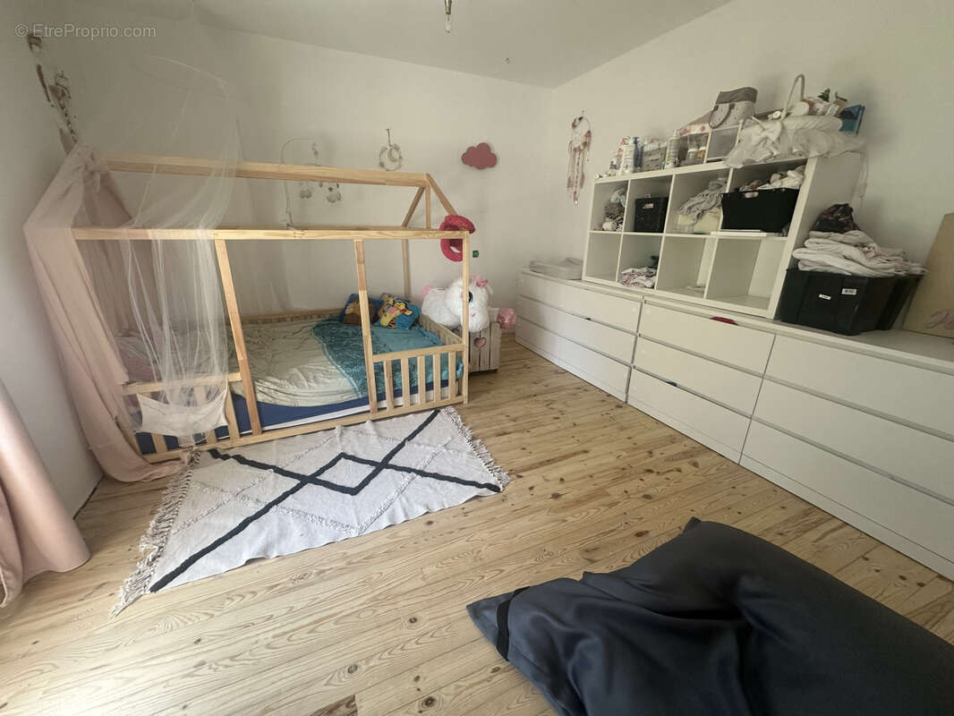 Maison à YSSINGEAUX