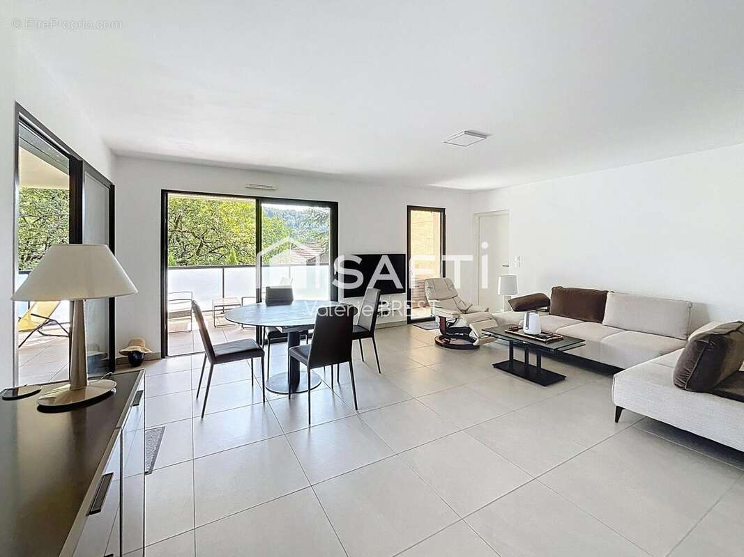 Photo 7 - Appartement à AIX-EN-PROVENCE