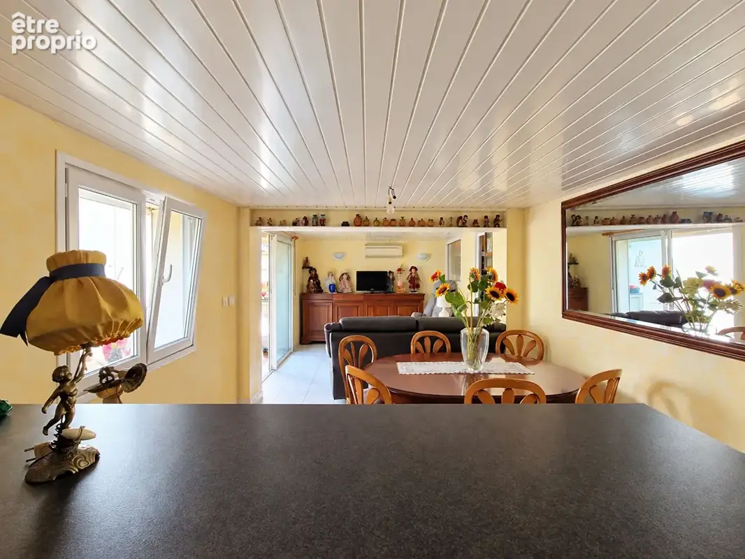 Maison composée de deux appartements indépendants - photo 9