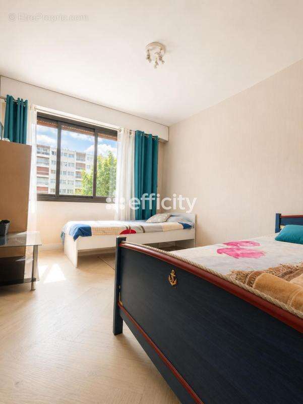 Appartement - photo 4