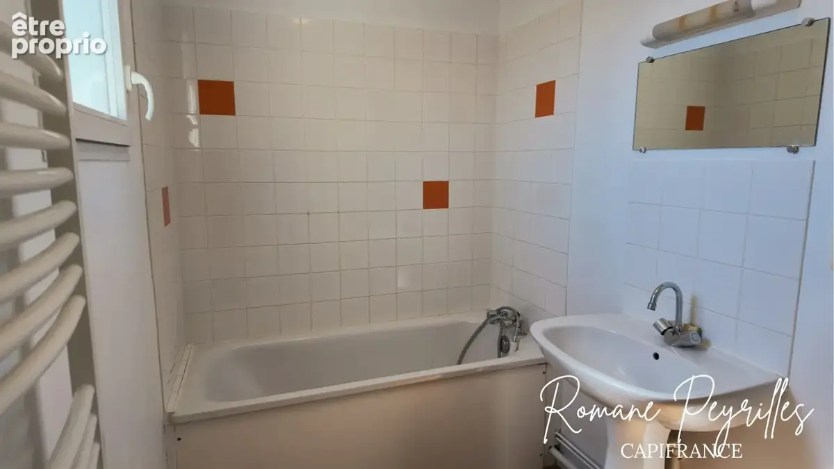 Maison 3 chambres avec jardin – Agen Sud – Proche commerces - photo 13