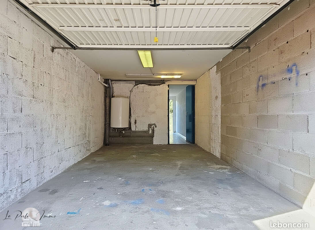 Appartement à NYONS