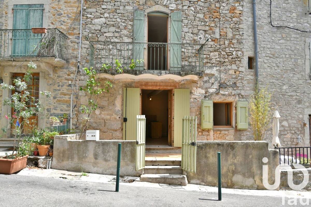 Photo 1 - Maison à DURFORT-ET-SAINT-MARTIN-DE-SOSSENAC