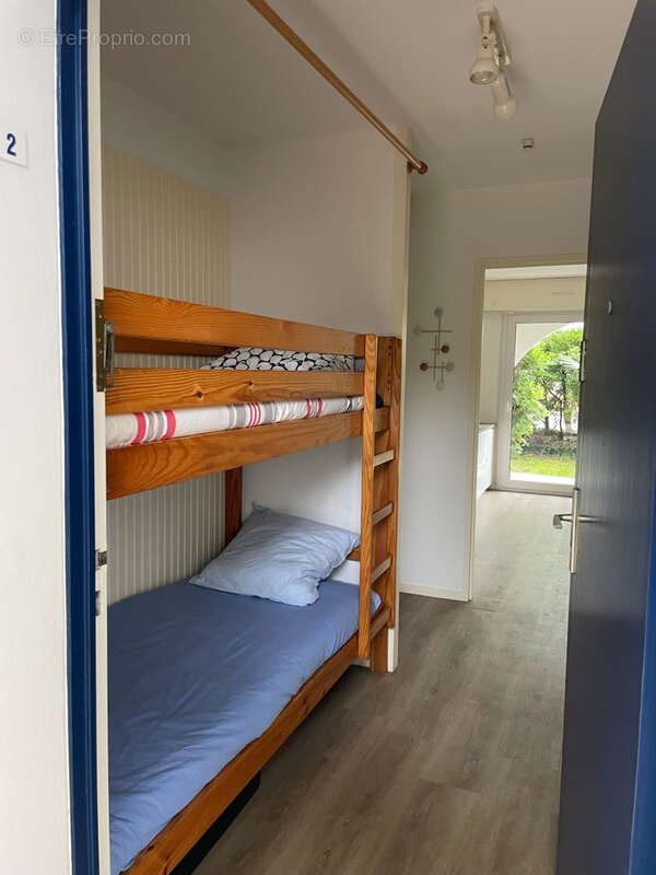 Appartement à HENDAYE