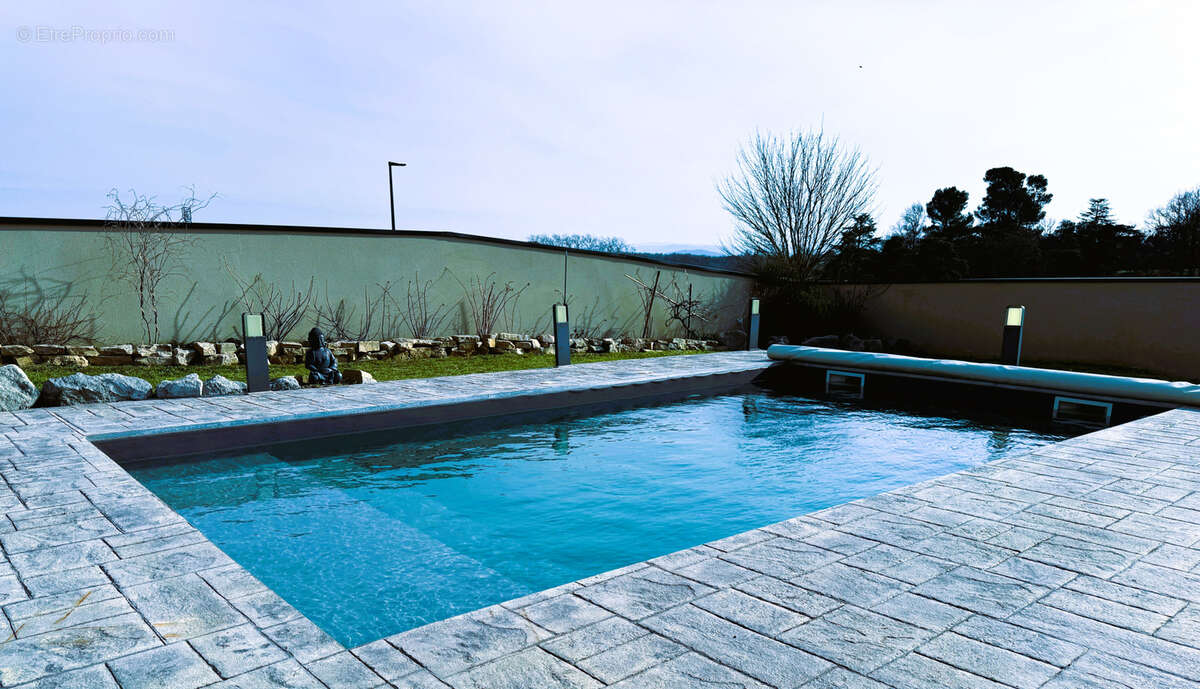 Maison à PENNAUTIER