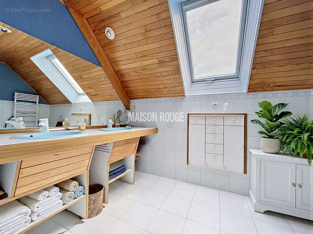 Maison proche plage a pleneuf-val-andre - photo 16