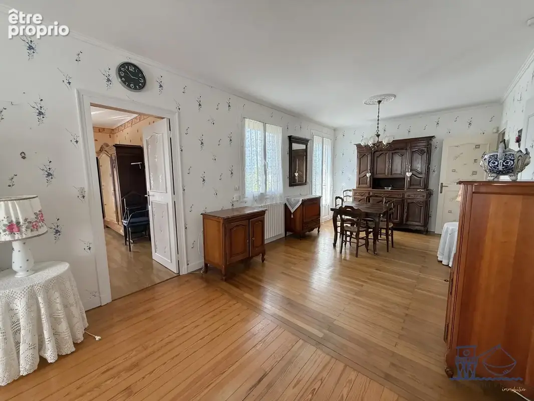 Maison 5 pièces 117 m² à vendre à Jonzac (17500) - photo 5