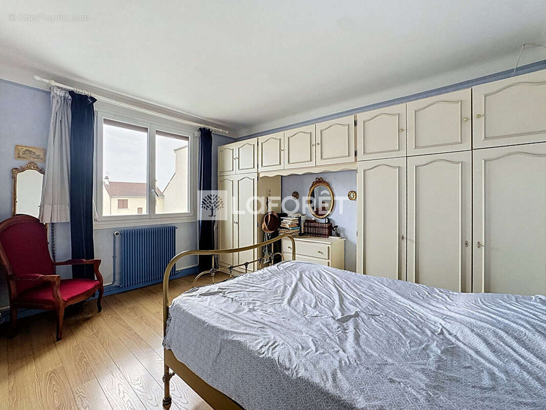 Maison à BONNEUIL-SUR-MARNE