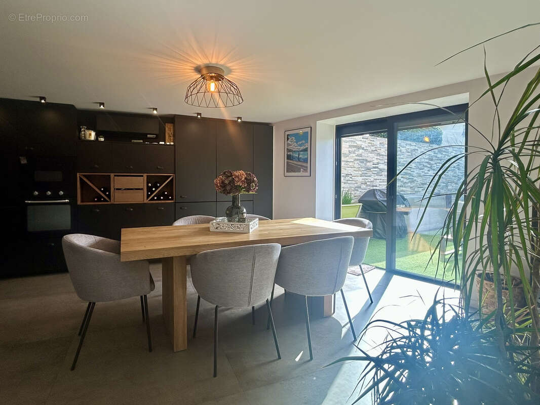 Appartement à VOURLES