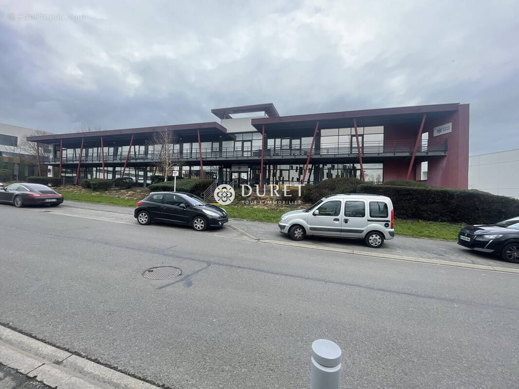 Commerce à LA ROCHE-SUR-YON