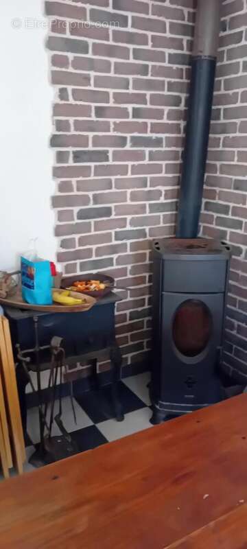 Maison 55 m² à Varaville  - photo 8