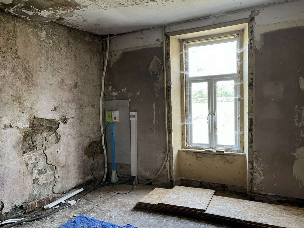 Maison Caurel 7 pièce(s) 150 m2 - photo 4
